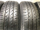 ヨコハマ ブルーアース 185/65R15 /トヨタ純正 プリウス 15x6.0 45 100-5穴
