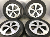 ブリヂストン ネクストリー 185/65R15 /トヨタ純正 プリウス 15x6.0 45 100-5穴