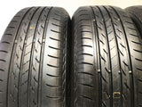 ブリヂストン ネクストリー 185/65R15 /トヨタ純正 プリウス 15x6.0 45 100-5穴