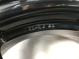 ブリヂストン ネクストリー 185/65R15 /トヨタ純正 プリウス 15x6.0 45 100-5穴