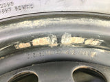 トーヨータイヤ SD-7 185/65R15 /トヨタ純正 アリオン 15x6.0 100-5穴