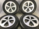 ダンロップ エナセーブ EC203 185/65R15 /トヨタ純正 プリウス 15x6.0 45 100-5穴