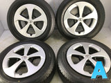 ブリヂストン ネクストリー 185/65R15 /トヨタ純正 プリウス 15x6.0 45 100-5穴