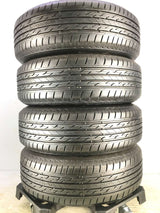 ブリヂストン ネクストリー 185/65R15 /トヨタ純正 プリウス 15x6.0 45 100-5穴