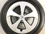 ブリヂストン ネクストリー 185/65R15 /トヨタ純正 プリウス 15x6.0 45 100-5穴