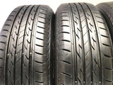 ブリヂストン ネクストリー 185/65R15 /トヨタ純正 プリウス 15x6.0 45 100-5穴