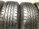 ブリヂストン ネクストリー 185/65R15 /トヨタ純正 プリウス 15x6.0 45 100-5穴