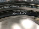 ブリヂストン ネクストリー 185/65R15 /トヨタ純正 プリウス 15x6.0 45 100-5穴