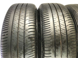ダンロップ エナセーブ EC300+ 195/65R15 /トヨタ純正 50プリウス 15x6.5 40 100-5穴