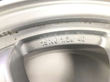 ダンロップ エナセーブ EC300+ 195/65R15 /トヨタ純正 50プリウス 15x6.5 40 100-5穴