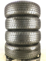 ヨコハマ エコス ES31 195/65R15 /トヨタ純正 15x6.0 100-5穴