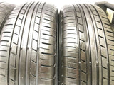 ヨコハマ エコス ES31 195/65R15 /トヨタ純正 15x6.0 100-5穴