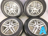 ヨコハマ エコス ES31 185/65R15 /WAREN 15x6.0 43 114.3-5穴