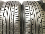 ヨコハマ エコス ES31 185/65R15 /WAREN 15x6.0 43 114.3-5穴