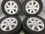 KOMET KR23A 215/65R15 /スバル純正 15x6.0 55 100-5穴