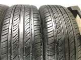 KOMET KR23A 215/65R15 /スバル純正 15x6.0 55 100-5穴
