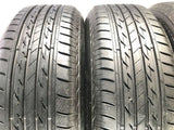 ブリヂストン ネクストリー 195/65R15 /阿部商会/ATS VA ゴルフ4 15x6.5 38 100-5穴