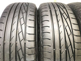 グッドイヤー エクセレンス 195/65R15 /スバル純正 15x6.0 100-5穴