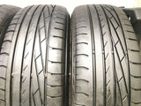グッドイヤー エクセレンス 195/65R15 /スバル純正 15x6.0 100-5穴