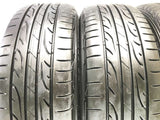 ダンロップ ルマンLM704 195/65R15 /トヨタ純正 15x6.0 45 100-5穴