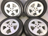 ファイアストン FR10 195/65R15 /トヨタ純正 15x6.0 45 100-5穴