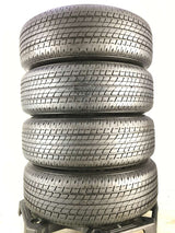 ファイアストン FR10 195/65R15 /トヨタ純正 15x6.0 45 100-5穴