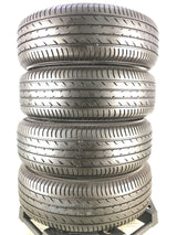 ヨコハマ ブルーアース E52A 195/65R15 /エクシーダー 15x6.0 45 100-5穴
