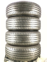 トーヨータイヤ ナノエナジー J59 195/65R15 /トヨタ純正 15x6.5 40 100-5穴