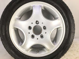 ファルケン ジークス ZE914 195/50R15 /メルセデス・ベンツ純正 15x5.5 54 112-5穴