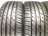 ファルケン ジークス ZE914 195/50R15 /メルセデス・ベンツ純正 15x5.5 54 112-5穴