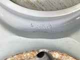 ファルケン ジークス ZE914 195/50R15 /メルセデス・ベンツ純正 15x5.5 54 112-5穴