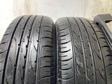 ダンロップ EC203 185/60R15