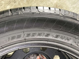 ダンロップ EC203 185/60R15