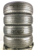 グッドイヤー GT エコステージ 195/65R15