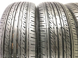 グッドイヤー GT エコステージ 195/65R15