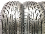 グッドイヤー GT エコステージ 195/65R15