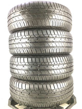 トーヨータイヤ トランパス mpZ 195/65R15