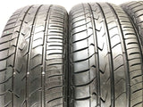 トーヨータイヤ トランパス mpZ 195/65R15