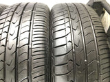 トーヨータイヤ トランパス mpZ 195/65R15