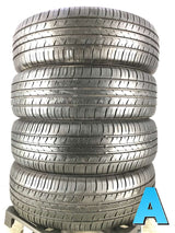 グッドイヤー エフィシエントグリップ ECO ハイブリット EG01 195/65R15