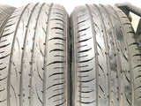 ダンロップ エナセーブ EC203 195/65R15 /ブリヂストン Topran 15x6.0 53 114.3-5穴