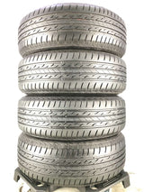 ブリヂストン ネクストリー 195/65R15 /Seins 15x6.0 53 114.3-5穴