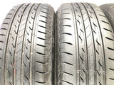 ブリヂストン ネクストリー 195/65R15 /Seins 15x6.0 53 114.3-5穴