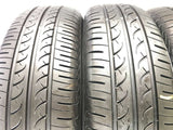 ヨコハマ ブルーアース 195/65R15