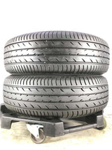 ヨコハマ ブルーアース E52 195/65R15