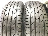 ヨコハマ ブルーアース E52 195/65R15