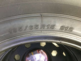 ヨコハマ ブルーアース E52 195/65R15