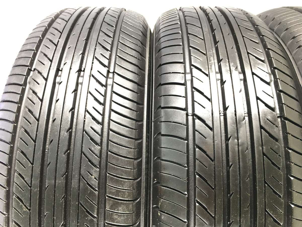 DURAN MU:TECH ECO 195/65R15 – タイヤ・ホイールカンパニー