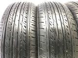 グッドイヤー GT エコステージ 195/65R15