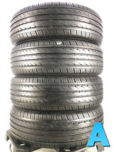 トーヨータイヤ ナノエナジー J59 195/65R15